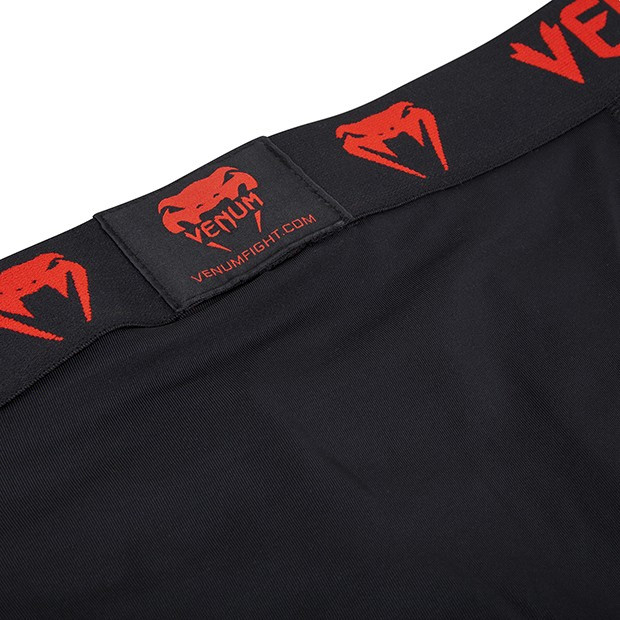 Venum Absolute Compression Shorts The Jiu Jitsu Shop