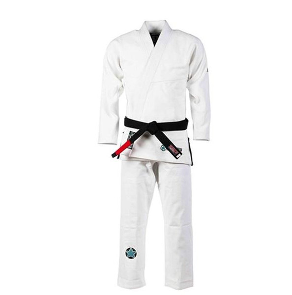 Tatami Tank Heavyweight Jiu Jitsu gi @ The Jiu Jitsu Shop.  Full line of gear at www.thejiujitsushop.com