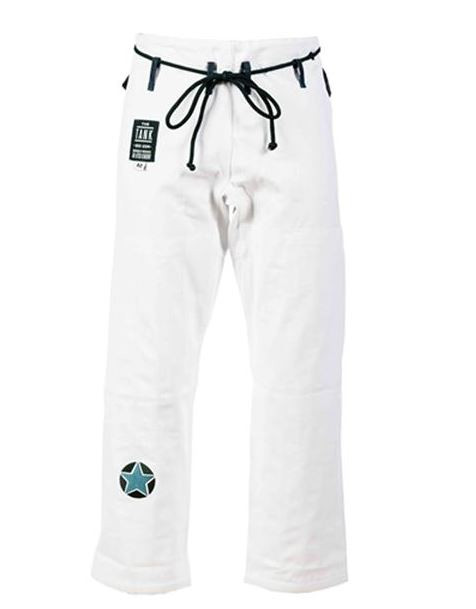 Tatami Tank Heavyweight Jiu Jitsu Gi - The Jiu Jitsu Shop