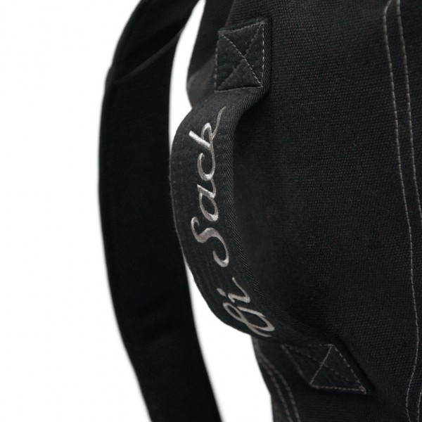 Grips Athletics Gi Sack with rain cover at The Jiu Jitsu Shop.  www.thejiujitsushop.com Grips gear always in stock