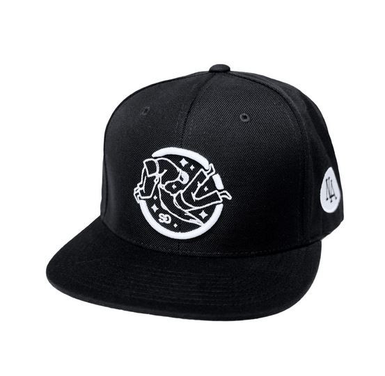 Newaza Gi Hat The Jiu Jitsu Shop