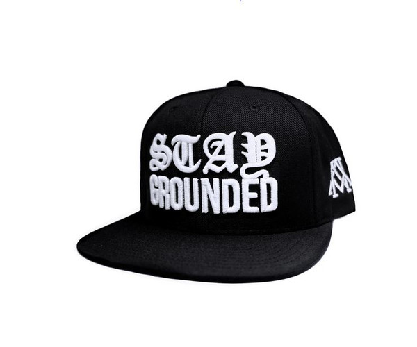The Jiu Jitsu Shop now carries Newaza Apparel snapbacks. Featuring the "Stay Grounded" cap. Free domestic shipping, only at www.thejiujitsushop.com.

Stay Grounded hat and all other Jiu Jitsu goodies can be found at The Jiu Jitsu Shop.  enjoy free shipping today!
