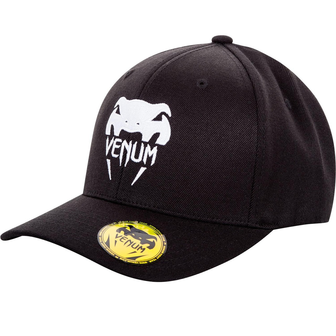 Venum Logo Cap in Black now available at www.thejiujitsushop.com

Roll with us and Venum today.  Enjoy Free shipping from The Jiu Jitsu Shop