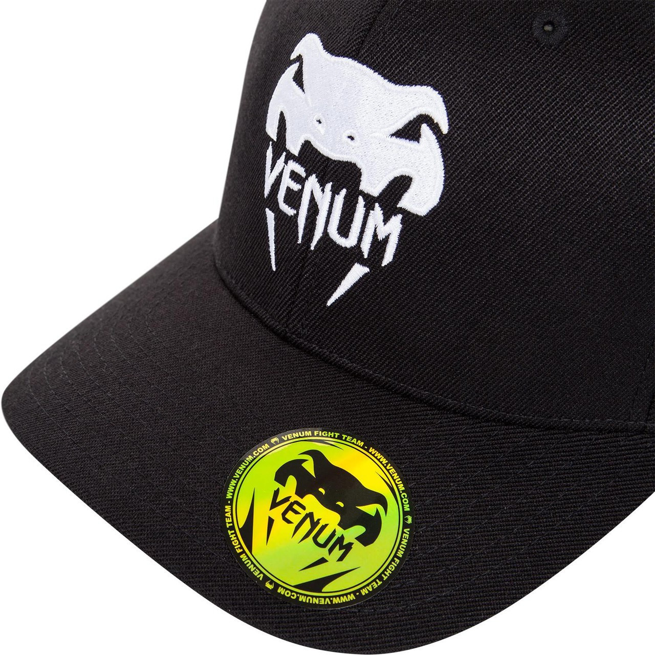 Venum Logo Cap in Black now available at www.thejiujitsushop.com

Roll with us and Venum today.  Enjoy Free shipping from The Jiu Jitsu Shop
