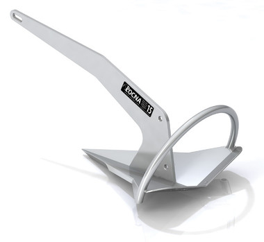 Stainless Steel Original Rocna Anchor