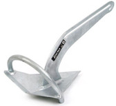Stainless Steel Fisherman Anchor