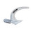 Galvanized Steel Vulcan