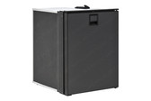 Isotherm Cruise 85 Elegance Black Refrigerator with Freezer