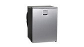 Isotherm Cruise 42 Elegance Sliver Refrigerator with Freezer