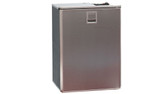 Isotherm Cruise 130 Elegance Silver Refrigerator with Freezer