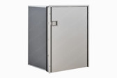 Isotherm Cruise 130 Drink Stainless Steel Refrigerator