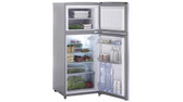 Isotherm Cruise 165 Upright Classic Refrigerator and Freezer