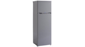 Isotherm Cruise 219 Upright Silver Refrigerator and Freezer