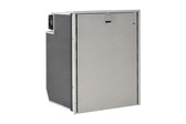 Isotherm Drawer 130 Stainless Steel Refrigerator with Freezer Compartment