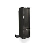 Vitrifrigo SLIM150RBD4-EQ Refrigerator w/.57 cu. ft. freezer, drawer refrigerator under, Ext unit,