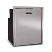 Vitrifrigo C90IXD4X-1 (C90iX OCX2) 3.2 CU FT Fridge and Freezer