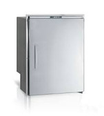 Vitrifrigo C180IXP4-EXV-1 OCX2 Refrigerator, Stainless door, with Multi-Flange and Forced air evaporator