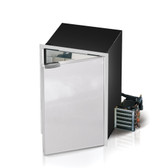 Vitrifrigo C55RXN4-F-1 Freezer, Stainless door, Ext unit, Flush Flange