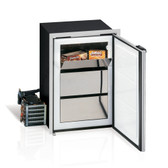 Vitrifrigo C110RXN4-F-1 Freezer with Stainless door, Ext unit, flush Flange and SL Latch