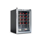 Vitrifrigo WNC62IGP4 (DCW62) Wine Cooler 2.2 CU FT
