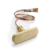 Vitrifrigo KEELCOOLER-115 Keel Mounted Condenser with 115mm (4.5 in) Thru-hull Fitting