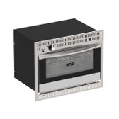 Force 10 ENO - Compact Gas Wall Oven and Broiler