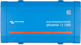 Victron Phoenix Inverter 12/375 230V VE.Direct UK