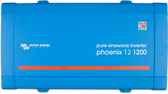Victron Phoenix Inverter 12/800 230V VE.Direct UK *If unavailable use PIN121801400*