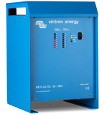 Victron Skylla-TG 24/50(1+1) 3-Phase 400V