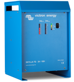 Victron Skylla-TG 24/100(1+1) 3-Phase 400V