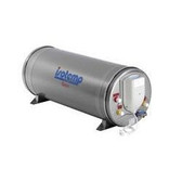 Isotemp Waterheater BASIC 75 Stainless Steel - 20 gallon, 750W/115V with safety mixing valve, USA Plug
