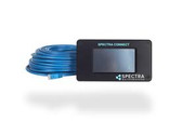 Spectra Connect Local Panel Display 4.3" KIT-SC-RMPNLL