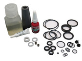 Spectra 8012610 Repair Seal Kit For Power Survivor 40E Kits