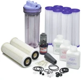 Spectra 8012607 Preventative Maintenance Pkg. For Power Survivor 40E Kits