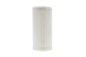 20 MICRON BIG BLUE FILTER CARTRIDGE (10")