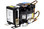 Frigoboat K35F Keel-Cooled Marine Refrigeration System with Secop BD35 Compressor