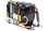 Frigoboat K35F Keel-Cooled Marine Refrigeration System with Secop BD35 Compressor