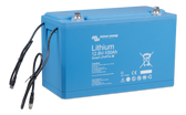 Victron Lithium batteries - LiFePO4 Battery 12,8V/100Ah Smart