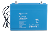 Victron Lithium batteries - LiFePO4 Battery 12,8V/200Ah Smart