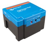 Victron Lithium batteries - Peak Power Pack 12,8V/20Ah - 256Wh
