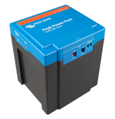 Victron Lithium batteries - Peak Power Pack 12,8V/40Ah - 512Wh