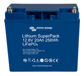 Victron - Lithium SuperPack 12,8V/20Ah (M5)