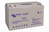 Victron - 12V/165Ah Gel Deep Cycle Batt.