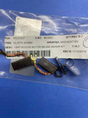 (EL-MTR-BDMBK2) 1/6HP BODINE MOTOR BRUSH REPAIR KIT