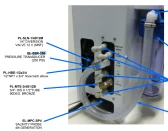 PRESSURE TRANSDUCER (250 PSI)