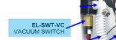 VACUUM SWITCH
