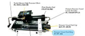 (FT-PV-EC4IN2NDG) Spectra  4" End Cap 2ND GEN