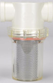 (FT-STN-6) Spectra Sea Strainer 6"
