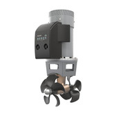 Sleipner SE210/250TC Thruster 24V - 210Kg/462Lb Thrust (13HP)