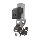 Sleipner SE250/300TC Thruster 24V - 250Kg/550Lb Thrust (15HP)
